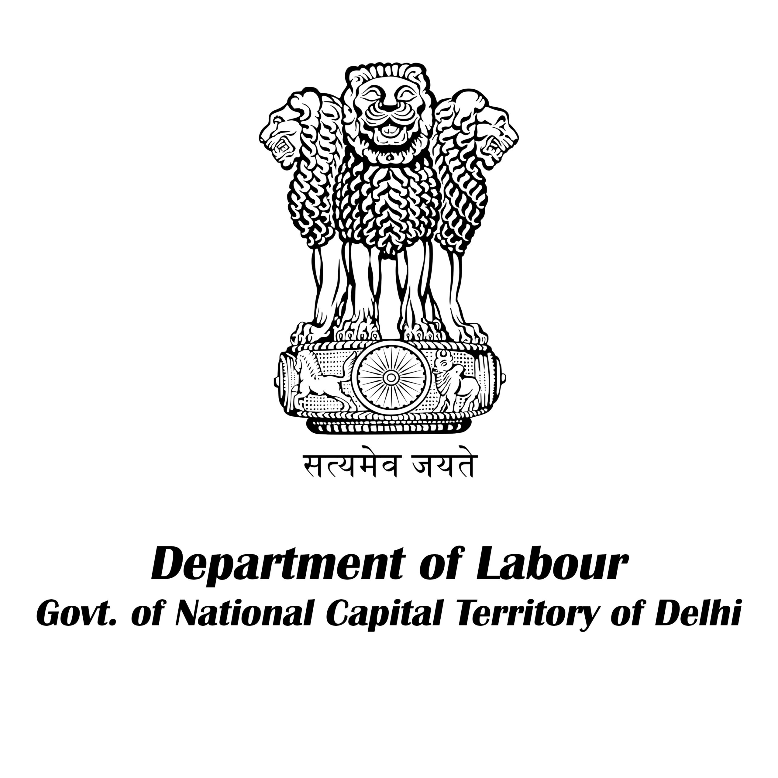 Delhi Labour